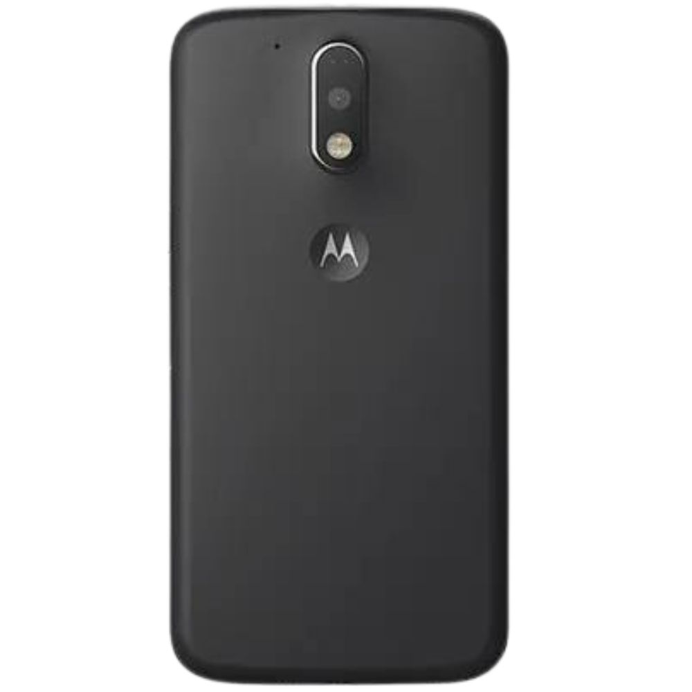 USADO: Moto G4 Play Motorola XT1600 16GB Preto - Muito Bom