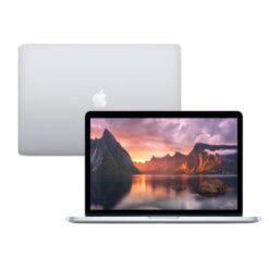 Explore todo o potencial criativo e profissional com o MacBook Pro 2019. Seu design elegante em prata, combinado com um desempenho excepcional e armazenamento SSD de 128GB, torna-o a escolha ideal para quem busca produtividade e estilo em um único dispositivo.