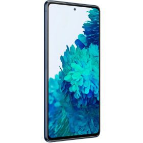 O Samsung Galaxy S20 FE 256GB Azul é um dispositivo premium, combinando elegância com poder. Sua tela Super AMOLED de 6.5" proporciona uma experiência visual imersiva, enquanto sua câmera tripla de 12MP captura momentos com detalhes impressionantes. Com uma bateria de longa duração e armazenamento amplo, é o parceiro ideal para quem busca performance e estilo em um smartphone.