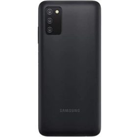 Adquira o Smartphone Samsung Galaxy A03S SM-A037M/DS 64GB seminovo na Renove.Tec e contribua para um futuro mais sustentável. Confira agora!