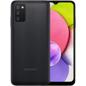 Escolha sustentável: compre o Smartphone Samsung Galaxy A03S seminovo na Renove.Tec e ajude o planeta!