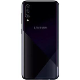 Renove seu estilo de vida com o Samsung Galaxy A30S SM-A307G seminovo da Renove.Tec. Tecnologia que cuida do planeta.