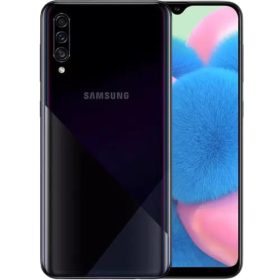 Renove seu estilo de vida com o Samsung Galaxy A30S SM-A307G seminovo da Renove.Tec. Tecnologia que cuida do planeta.