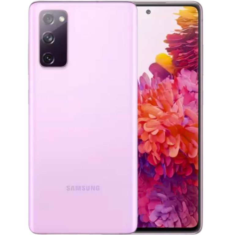 Renove.Tec: Samsung Galaxy S20 FE SM-G780F 128GB seminovo. Economia e sustentabilidade em um só lugar. Adquira já!