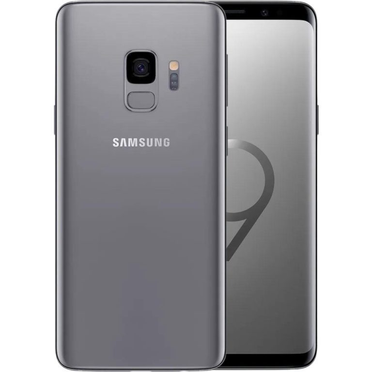 Adquira um Samsung Galaxy S9 seminovo com garantia de qualidade na Renove.Tec. Contribua para um futuro mais sustentável!