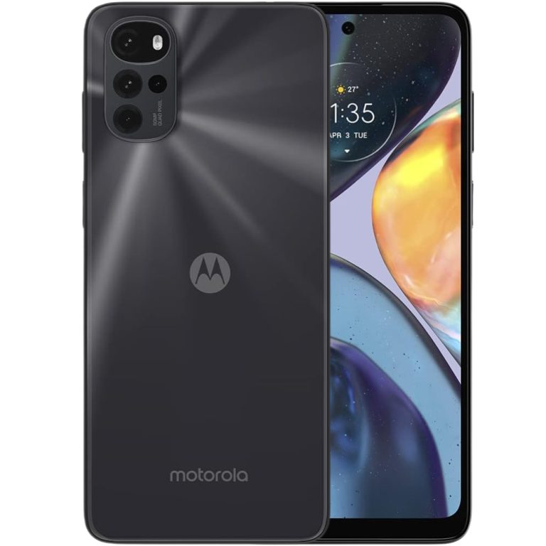 Adquira o Motorola Moto G22 XT2231-1 128GB seminovo na Renove.Tec e faça parte da solução para um futuro mais sustentável. Confira já!