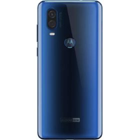 Motorola Moto One Vision 128GB Azul Safira