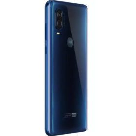 Motorola Moto One Vision 128GB Azul Safira