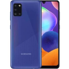 Samsung Galaxy A31 SM-A315G 128GB Azul