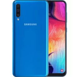 Samsung Galaxy A50 64GB Azul