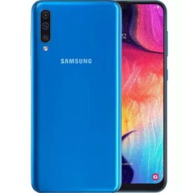 Samsung Galaxy A50 64GB Azul