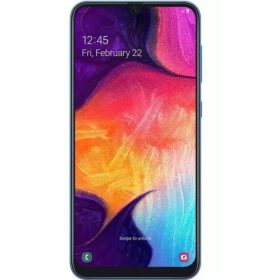 Samsung Galaxy A50 64GB Azul