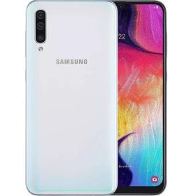 Samsung Galaxy A50 SM-A505G 64GB Branco