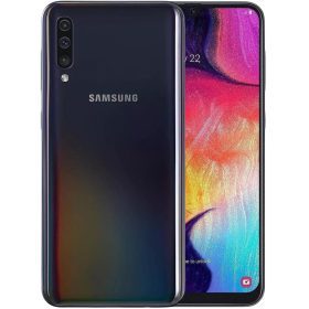 Samsung Galaxy A50 SM-A505G 64GB Preto