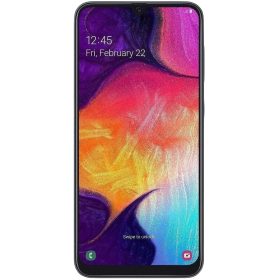 Samsung Galaxy A50 SM-A505G 64GB Branco