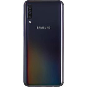 Samsung Galaxy A50 SM-A505G 64GB Preto