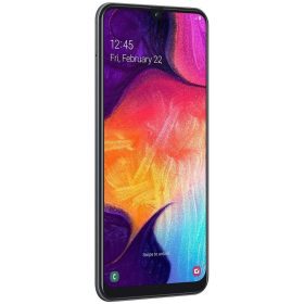 Samsung Galaxy A50 SM-A505G 64GB Preto