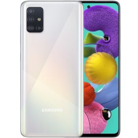 Samsung Galaxy A51 SM-A515F 128GB Branco