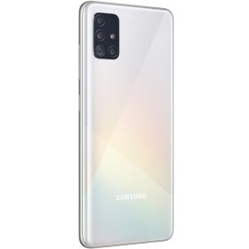 Samsung Galaxy A51 SM-A515F 128GB Branco