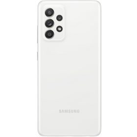 Samsung Galaxy A52S SM-A528B 128GB Branco