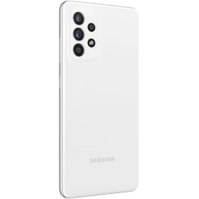 Samsung Galaxy A52S SM-A528B 128GB Branco