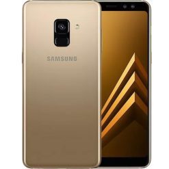 Samsung Galaxy A8 64GB Dourado