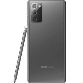 Samsung Galaxy Note 20 256GB Mystic Gray