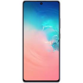 Samsung Galaxy S10 Lite 128GB Branco