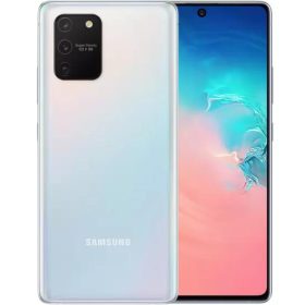 Samsung Galaxy S10 Lite 128GB Branco