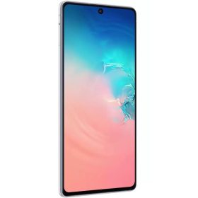 Samsung Galaxy S10 Lite 128GB Branco