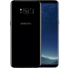 Samsung Galaxy S8 SM-G950F 64GB Preto