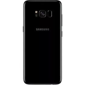 Samsung Galaxy S8 SM-G950F 64GB Preto