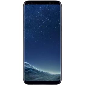 Samsung Galaxy S8 SM-G950F 64GB Preto