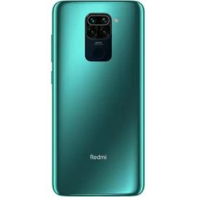 Xiaomi Redmi Note 9 128GB Verde