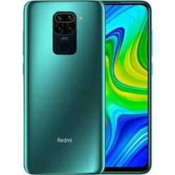 Xiaomi Redmi Note 9 128GB Verde