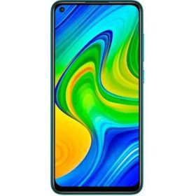 Xiaomi Redmi Note 9 128GB Verde