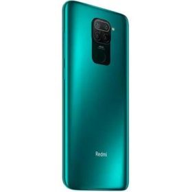 Xiaomi Redmi Note 9 128GB Verde