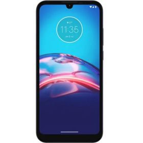 Motorola Moto E6i 32GB Cinza