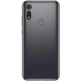 Motorola Moto E6i 32GB Cinza