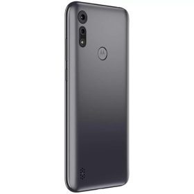 Motorola Moto E6i 32GB Cinza