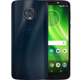 Motorola Moto G6 Play 32GB Azul Indigo