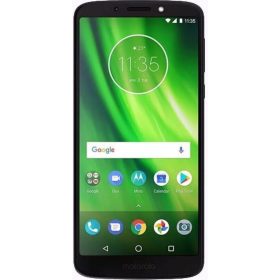 Motorola Moto G6 Play 32GB Azul Indigo