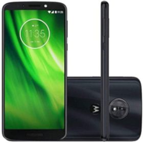 Motorola Moto G6 Play 32GB Azul Indigo