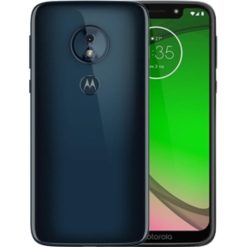 Motorola Moto G7 PLAY 32GB Azul Indigo