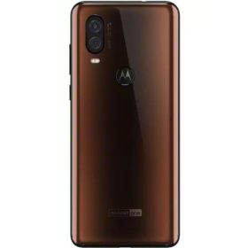 Motorola Moto One Vision 128GB Bronze