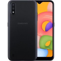 Samsung Galaxy A01 32GB Preto