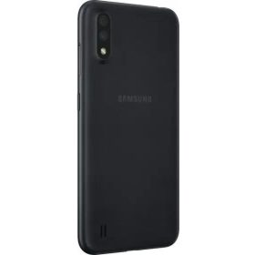 Samsung Galaxy A01 32GB Preto