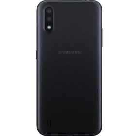 Samsung Galaxy A01 32GB Preto