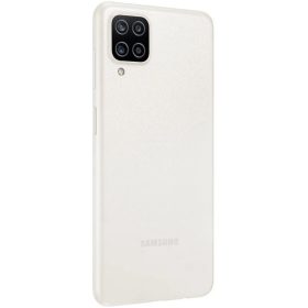 Samsung Galaxy A12 64GB Branco