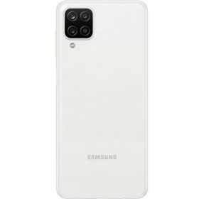 Samsung Galaxy A12 64GB Branco